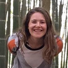 Photo of Becky Geffen